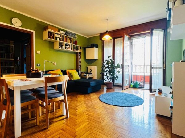 appartamento in vendita a Milano in zona Vigentino
