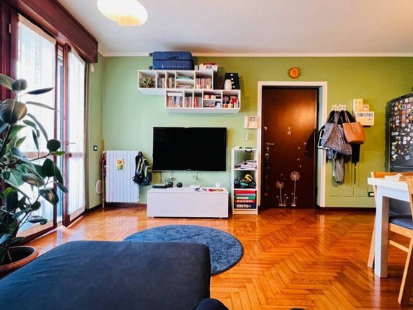 appartamento in vendita a Milano in zona Vigentino