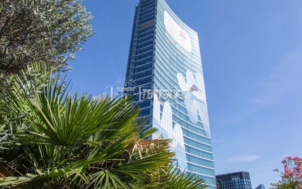 appartamento in vendita a Milano in zona Isola