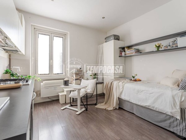 appartamento in vendita a Milano in zona Porta Venezia
