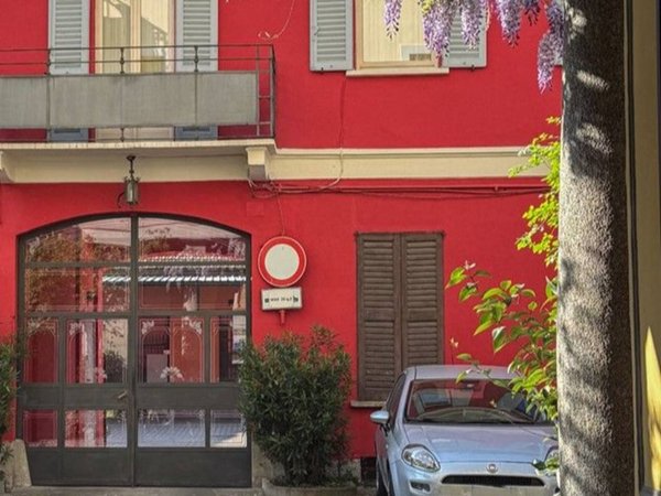 appartamento in vendita a Milano in zona Loreto
