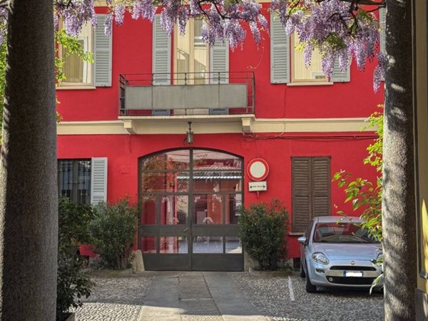 appartamento in vendita a Milano in zona Loreto