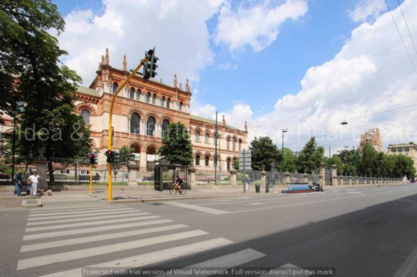 ufficio in vendita a Milano
