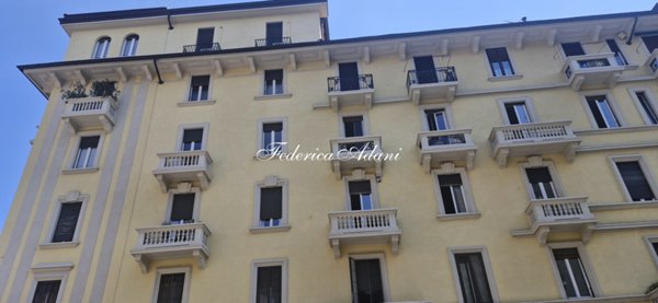 appartamento in vendita a Milano in zona Città Studi