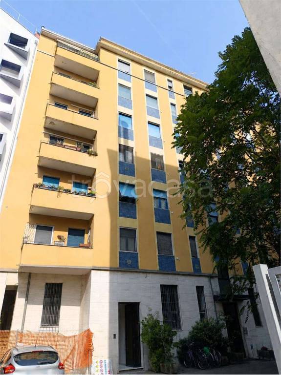 appartamento in vendita a Milano in zona Città Studi