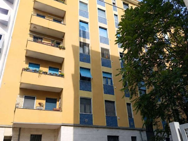 appartamento in vendita a Milano in zona Città Studi