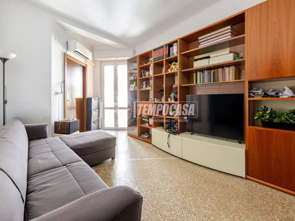 appartamento in vendita a Milano in zona Centro Storico