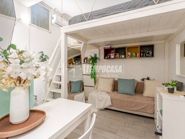 monolocale in vendita a Milano