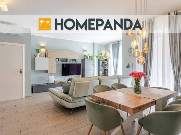 appartamento in vendita a Milano in zona Turro