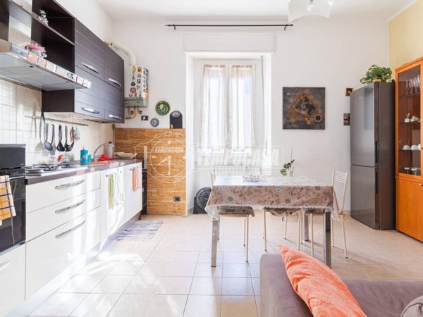 appartamento in vendita a Milano in zona Piazzale Lodi