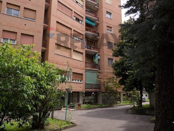 appartamento in vendita a Milano in zona Crescenzago