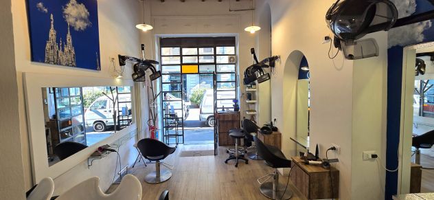 negozio in vendita a Milano in zona Porta Venezia
