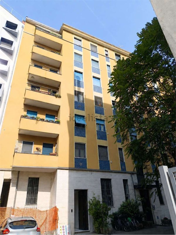 appartamento in vendita a Milano in zona Città Studi