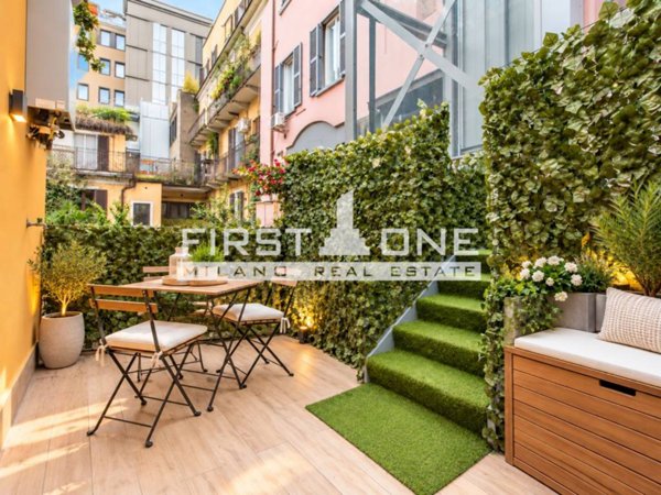 appartamento in vendita a Milano in zona Centro Direzionale
