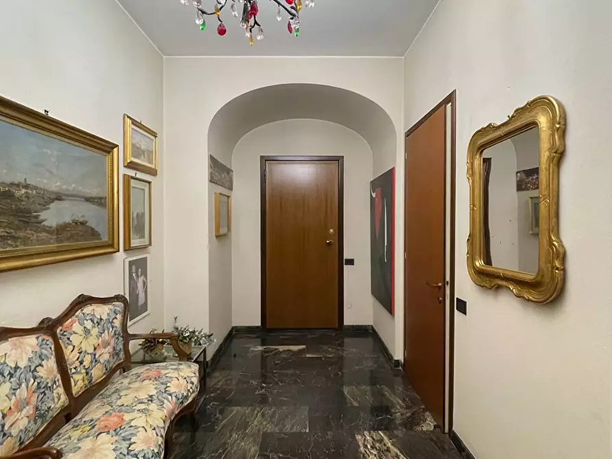 appartamento in vendita a Milano in zona Sempione