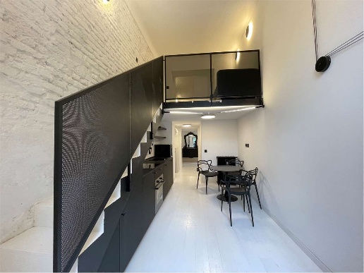 appartamento in vendita a Milano in zona Casoretto