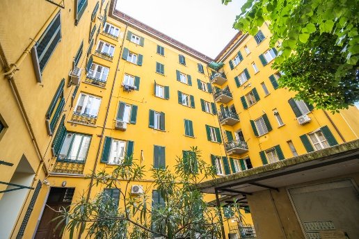 appartamento in vendita a Milano in zona Turro