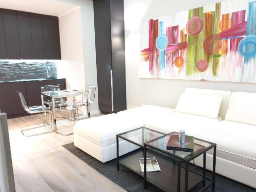 appartamento in vendita a Milano in zona Lorenteggio