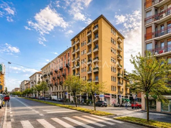 appartamento in vendita a Milano in zona Turro