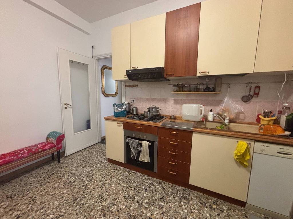 appartamento in vendita a Milano in zona Crescenzago