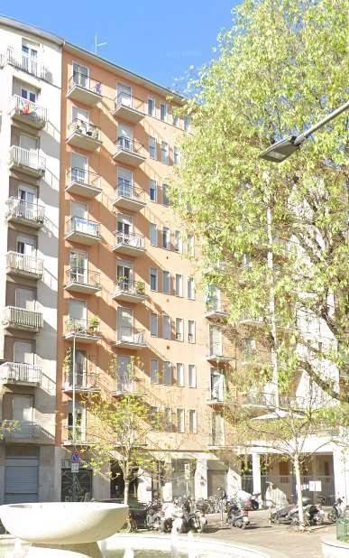 appartamento in vendita a Milano in zona Bovisa