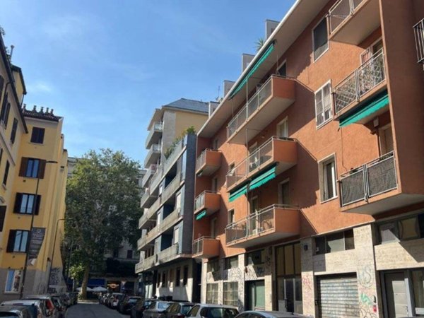 appartamento in vendita a Milano in zona Porta Romana
