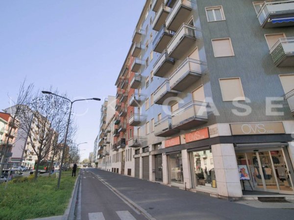 appartamento in vendita a Milano in zona Affori