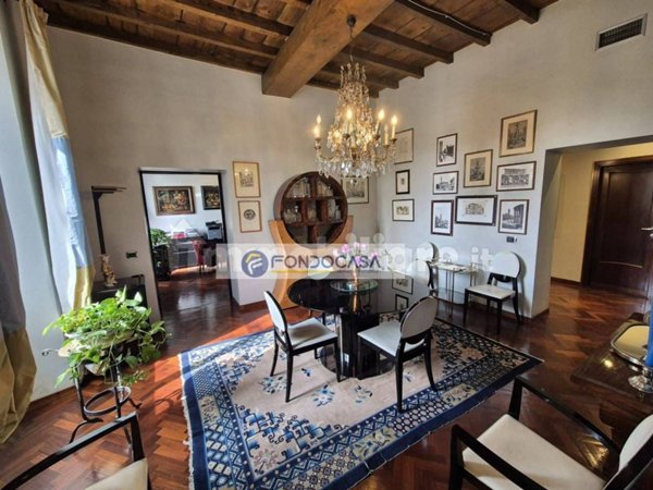 appartamento in vendita a Milano in zona Bullona