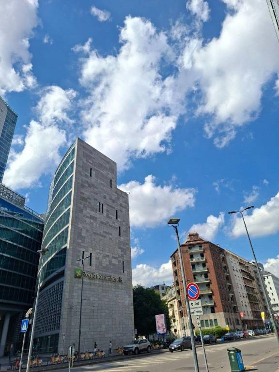 appartamento in vendita a Milano in zona Isola