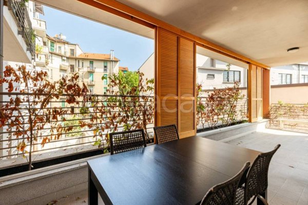 appartamento in vendita a Milano in zona Farini