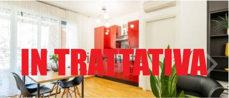 appartamento in vendita a Milano in zona Farini