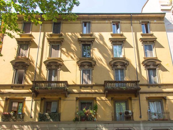 appartamento in vendita a Milano in zona Porta Romana