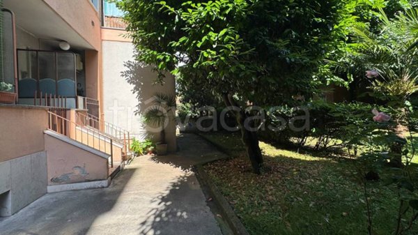 appartamento in vendita a Milano in zona Gorla