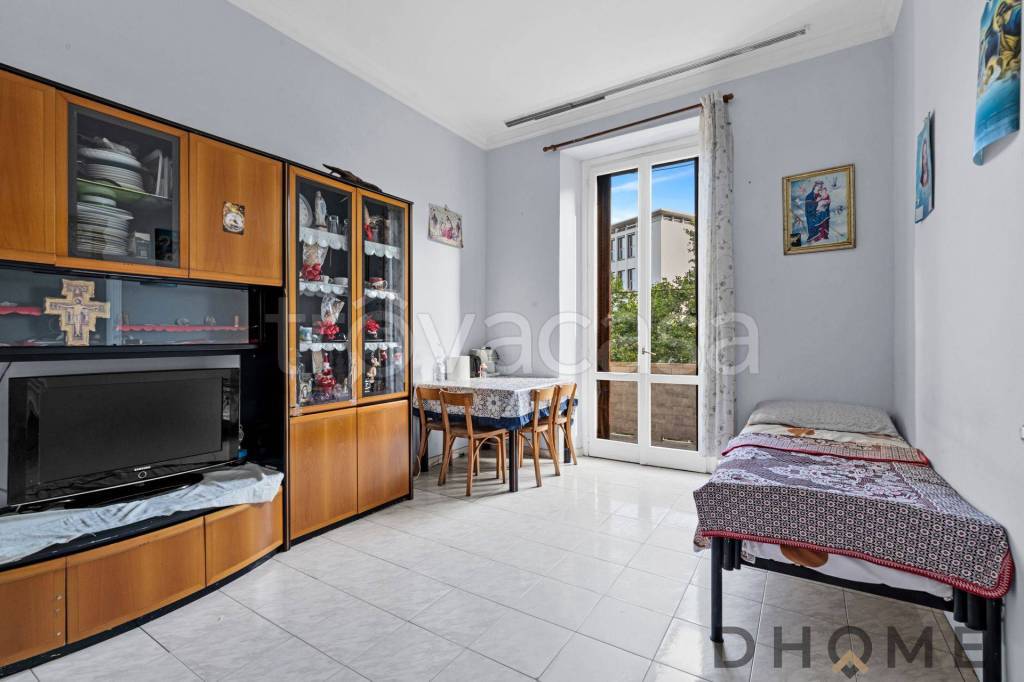 appartamento in vendita a Milano in zona Bovisa