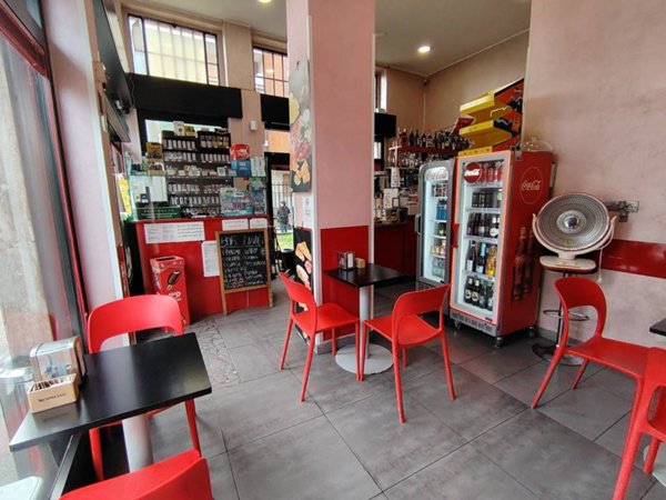 negozio in vendita a Milano in zona Bovisa