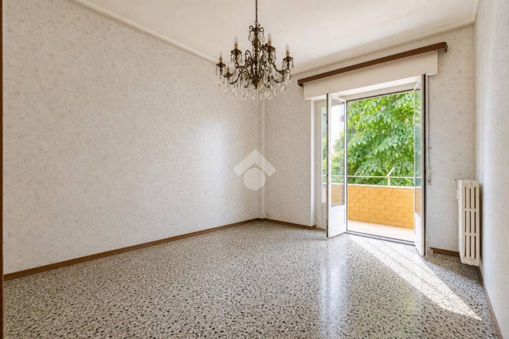 appartamento in vendita a Milano in zona Niguarda