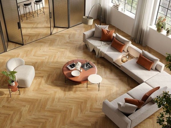appartamento in vendita a Milano in zona Porta Nuova