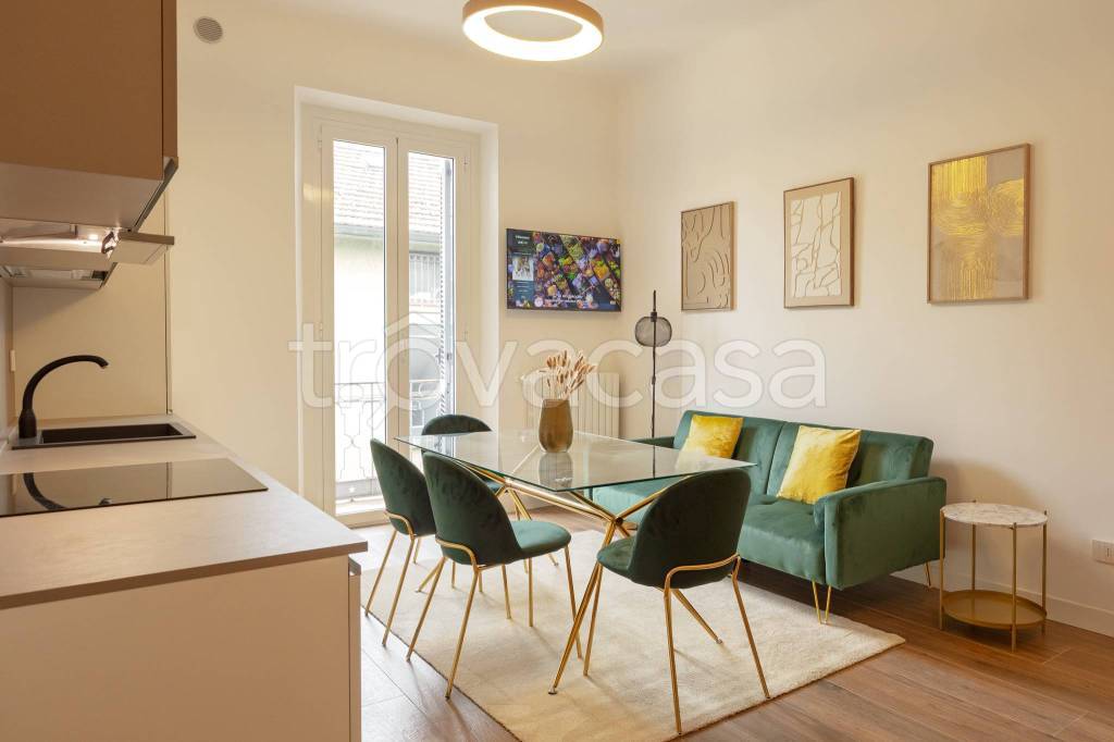 appartamento in vendita a Milano in zona Isola