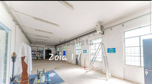 appartamento in vendita a Milano in zona Quarto Cagnino