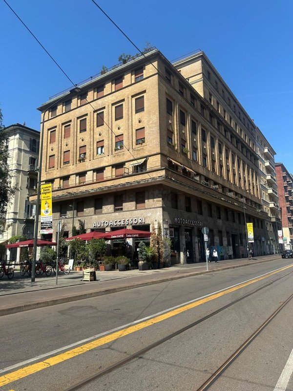 appartamento in vendita a Milano in zona Porta Venezia