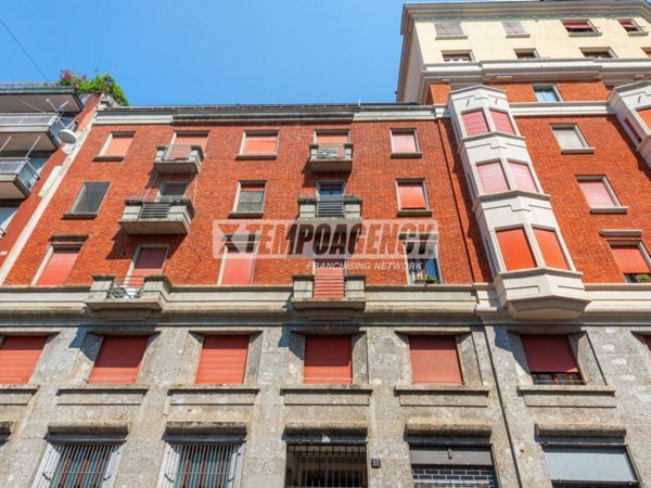 appartamento in affitto a Milano in zona Città Studi
