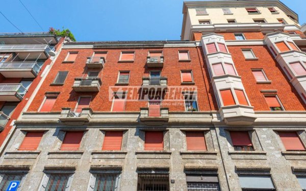 appartamento in affitto a Milano in zona Corsica