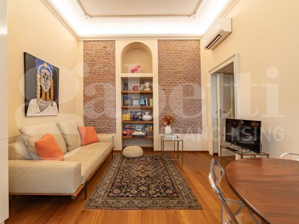 appartamento in vendita a Milano in zona Porta Romana