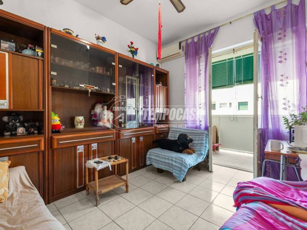 appartamento in vendita a Milano in zona Città Studi
