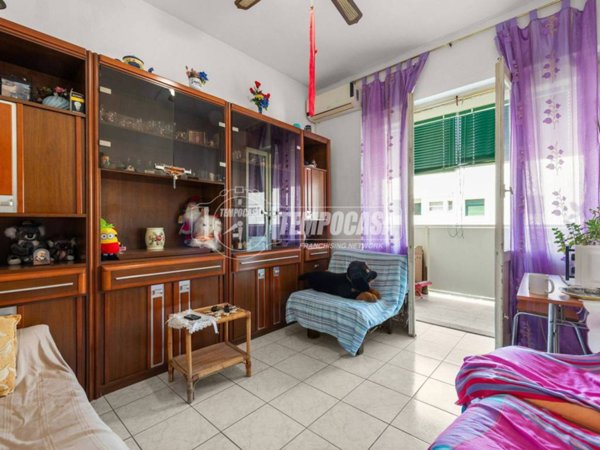 appartamento in vendita a Milano in zona Città Studi
