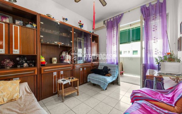 appartamento in vendita a Milano in zona Città Studi