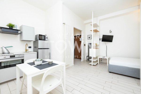 appartamento in vendita a Milano in zona Il Portello