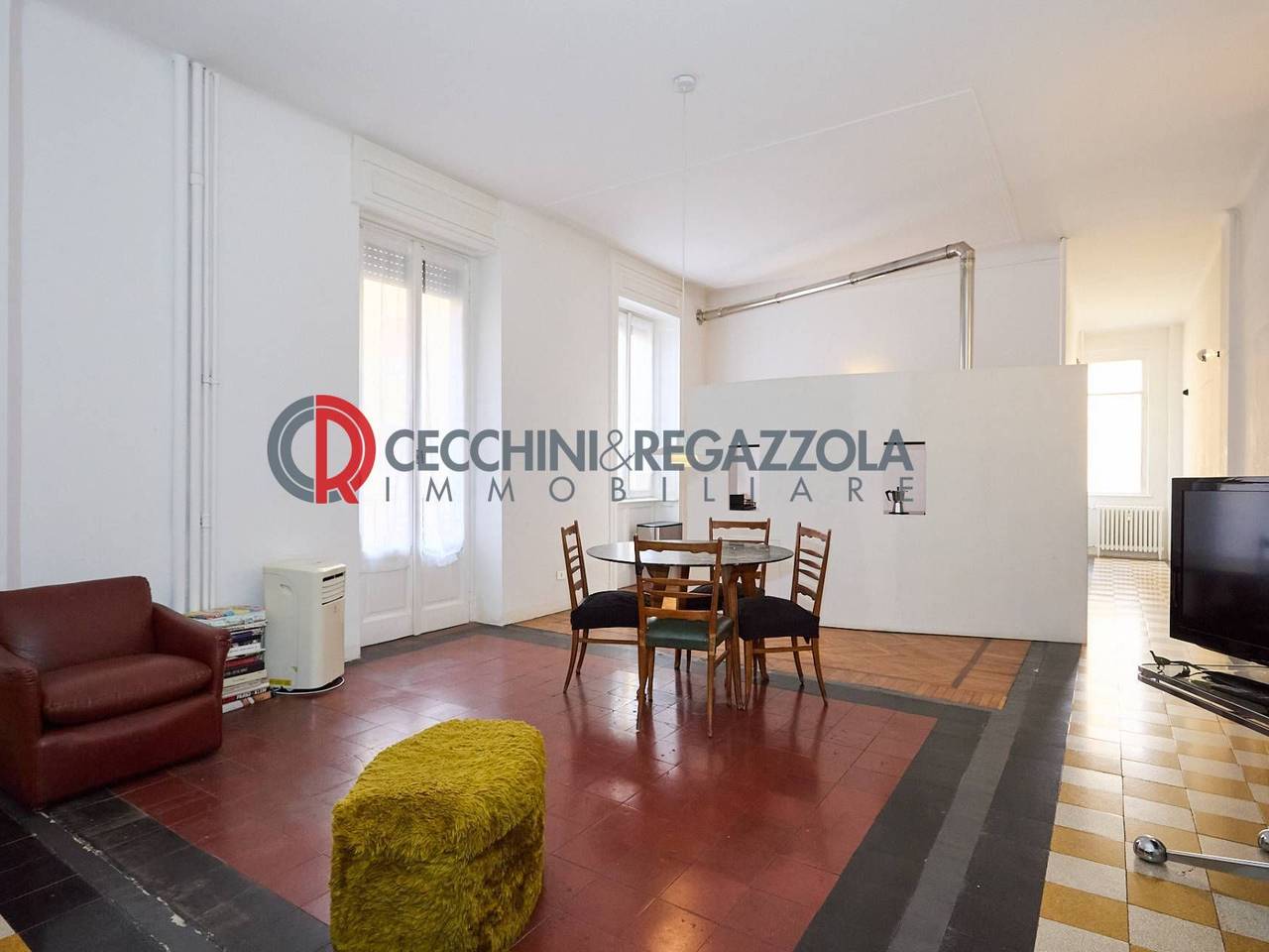 appartamento in vendita a Milano in zona Turro