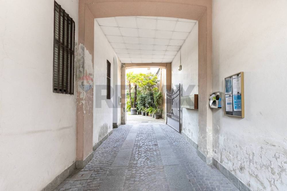 appartamento in vendita a Milano in zona Maggiolina