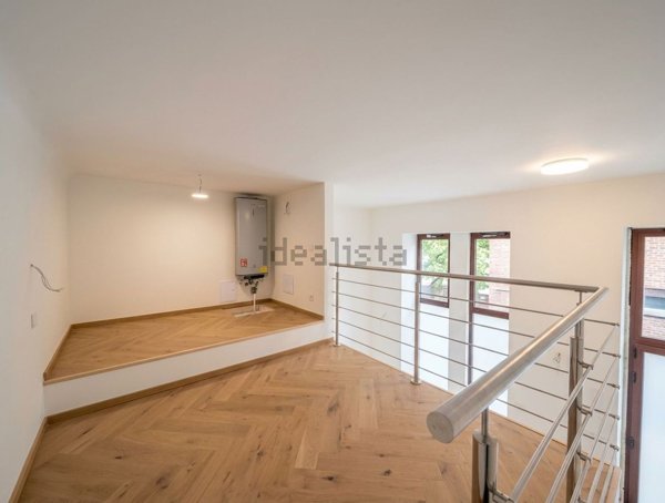 appartamento in vendita a Milano in zona Il Portello